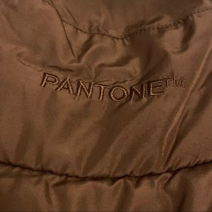 NWT Pantone LMTD EDITION Bucket Hat